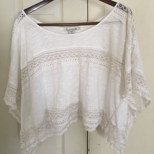 Free People inspired  Flowy Blouse